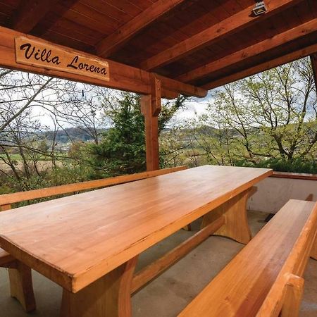 Villa Lorena Krapinske Toplice Bagian luar foto