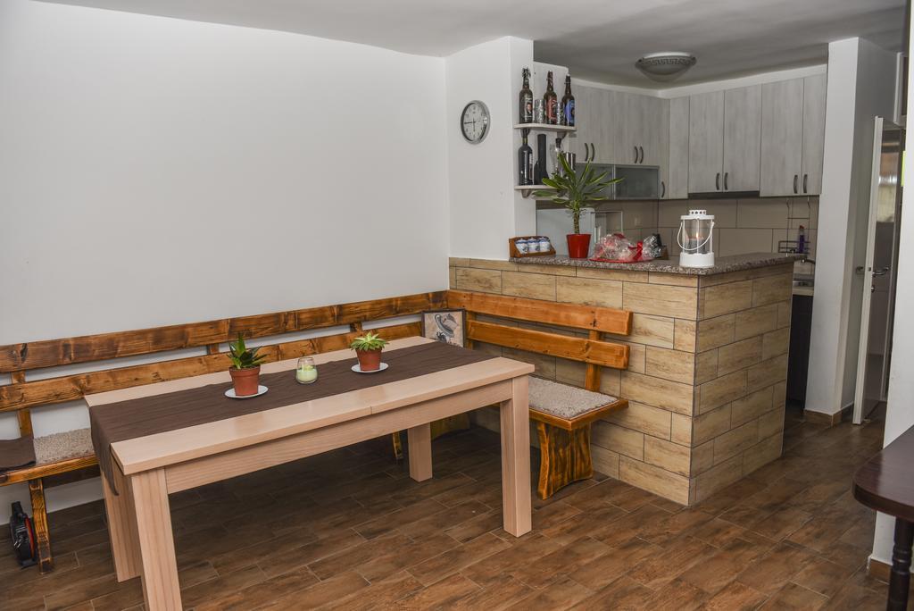 Villa Lorena Krapinske Toplice Bagian luar foto
