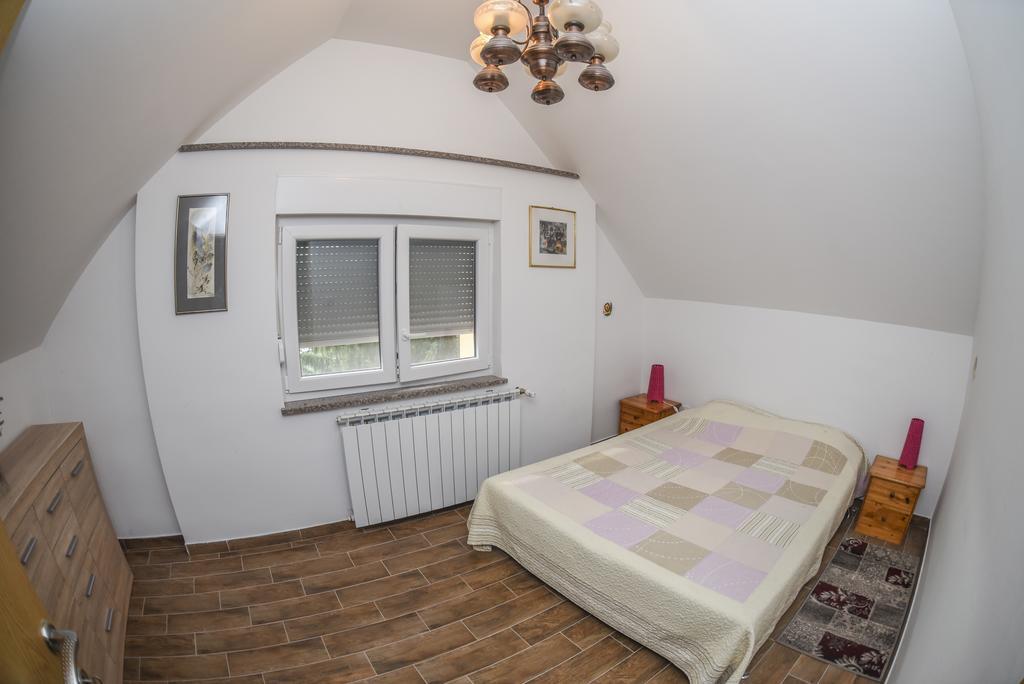 Villa Lorena Krapinske Toplice Bagian luar foto