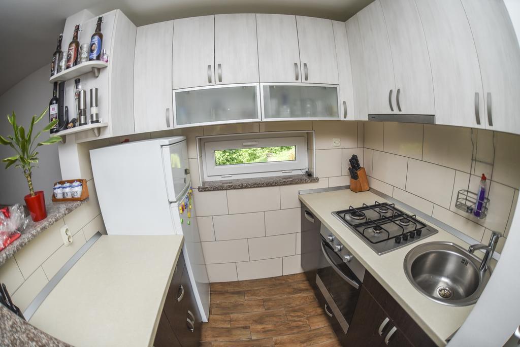 Villa Lorena Krapinske Toplice Bagian luar foto