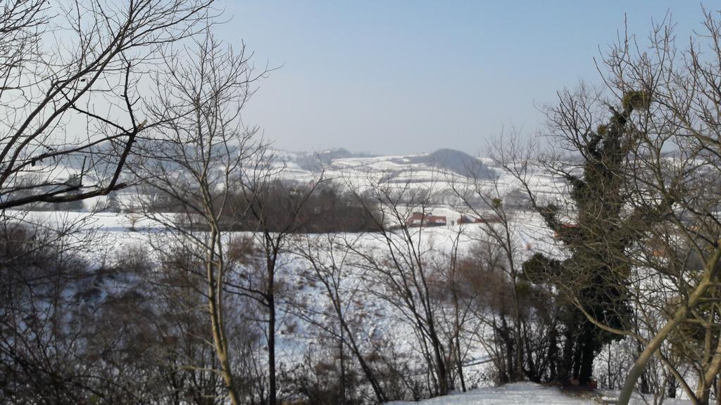 Villa Lorena Krapinske Toplice Bagian luar foto