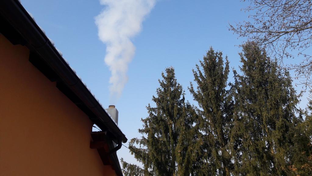 Villa Lorena Krapinske Toplice Bagian luar foto