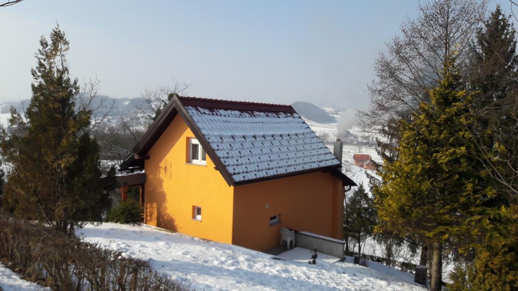 Villa Lorena Krapinske Toplice Bagian luar foto