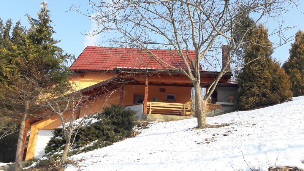 Villa Lorena Krapinske Toplice Bagian luar foto
