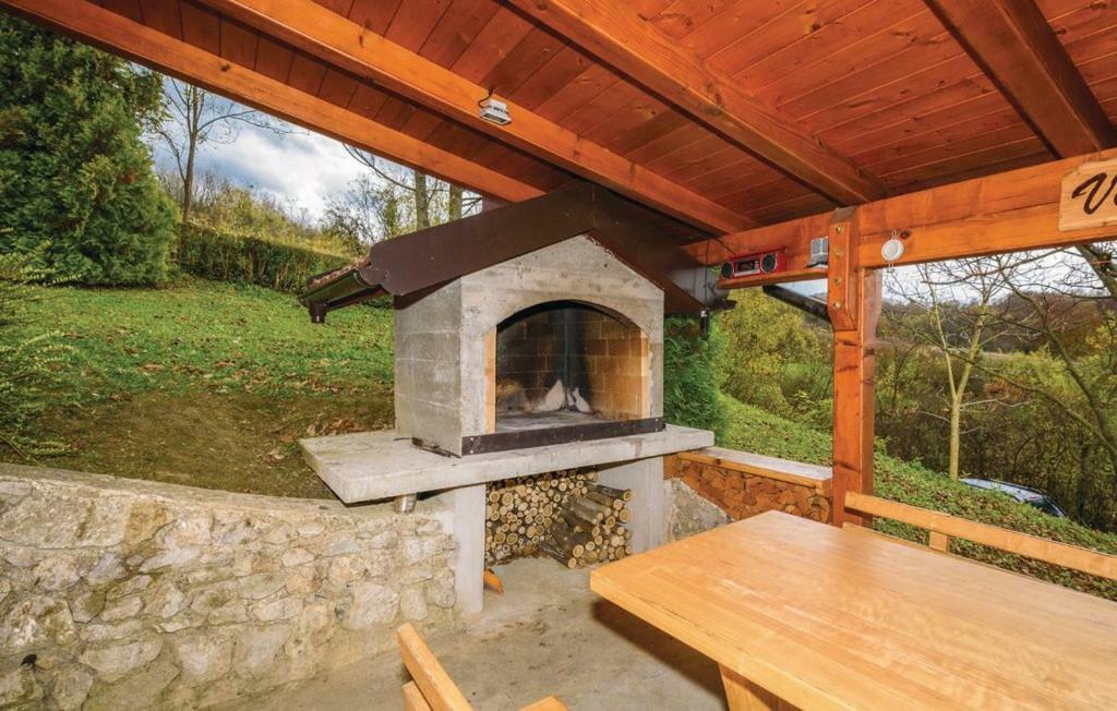Villa Lorena Krapinske Toplice Bagian luar foto