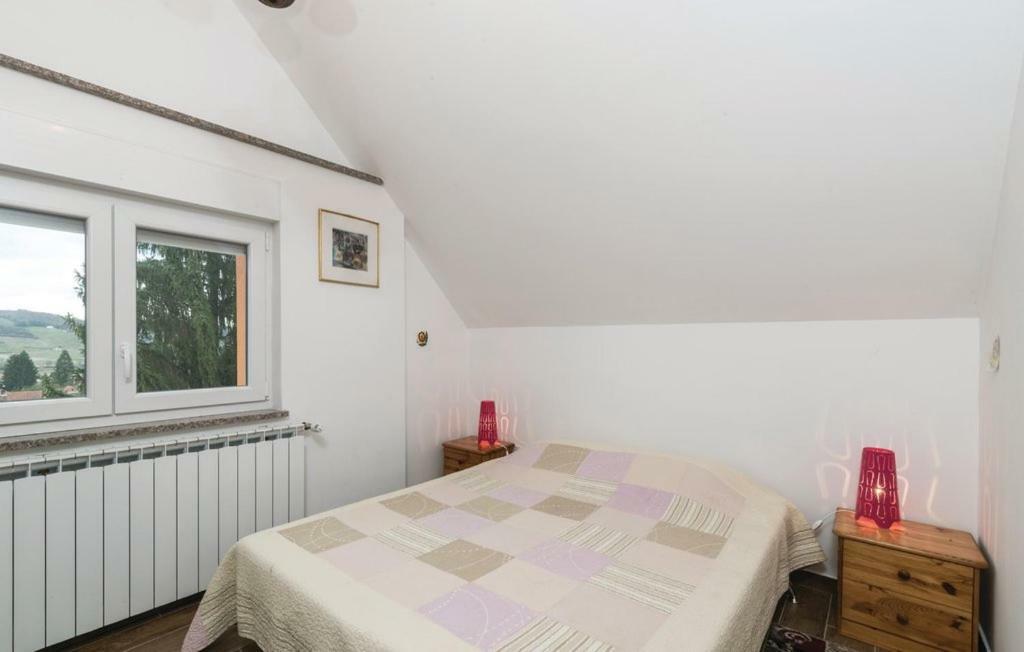 Villa Lorena Krapinske Toplice Bagian luar foto