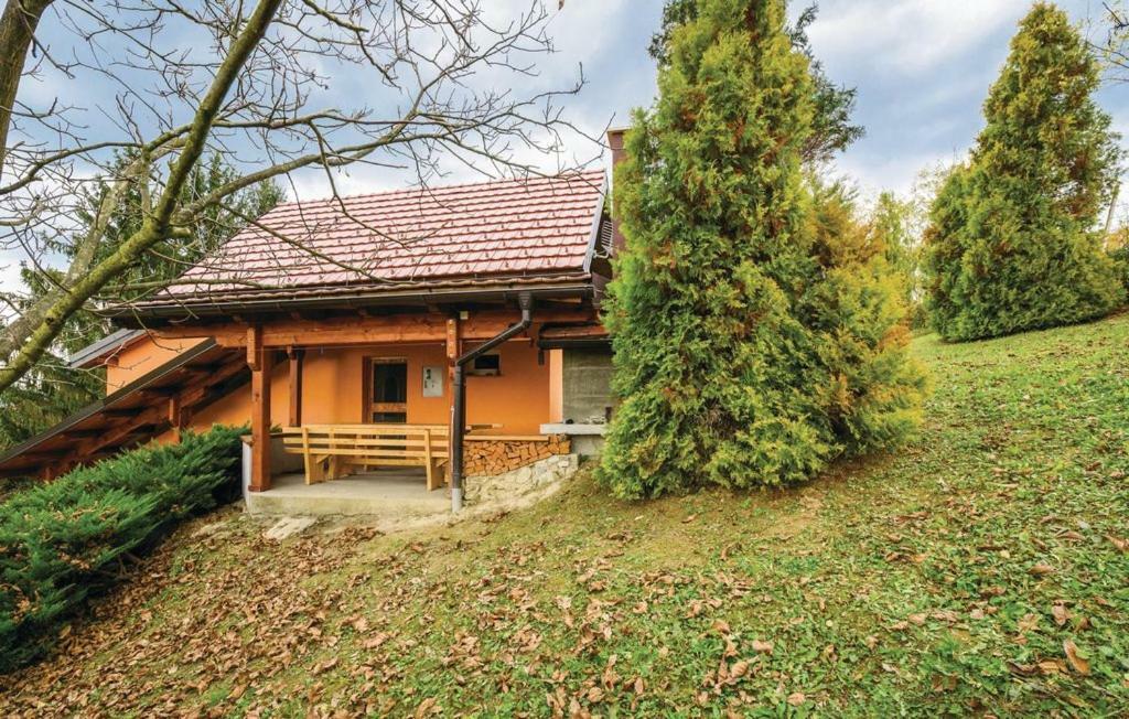 Villa Lorena Krapinske Toplice Bagian luar foto