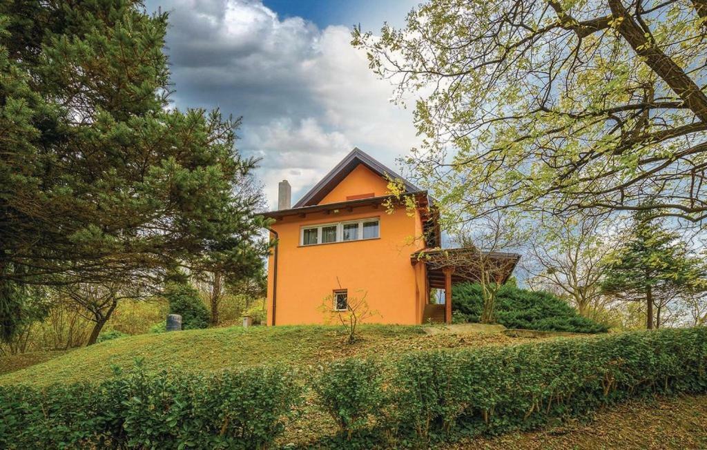 Villa Lorena Krapinske Toplice Bagian luar foto